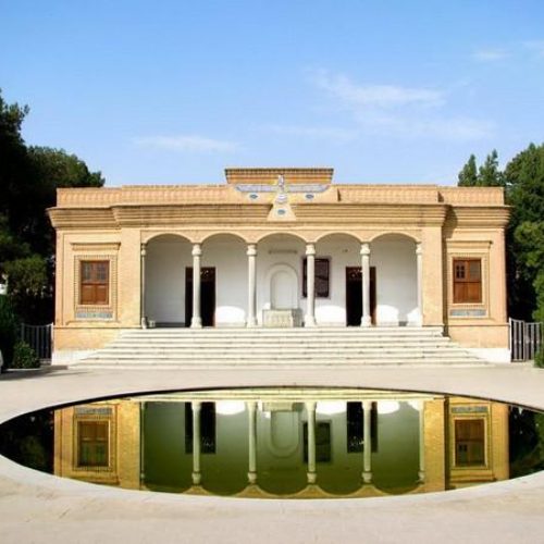 Yazd City Tour