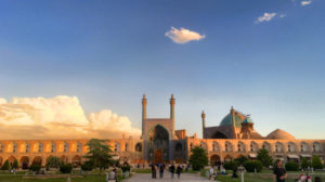 Isfahan-Tour to Iran-