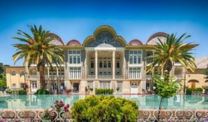 travel to Iran-Iran attraction