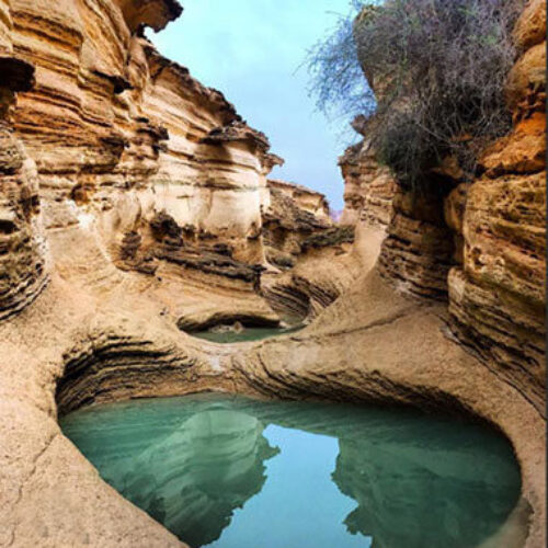 Unforgettable Qeshm Island Tour | 5 Days Tour in Qeshm