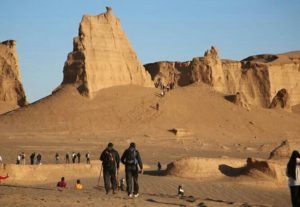 travel to Iran-Iran attraction