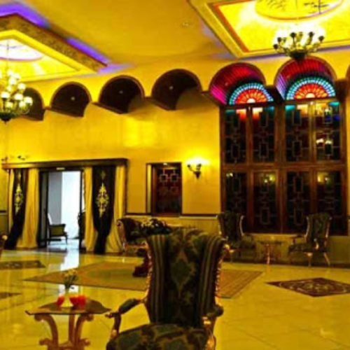 Karimkhan Hotel, Shiraz