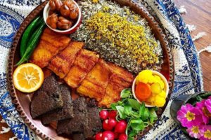 Best Persian Foods That You've Got to Try