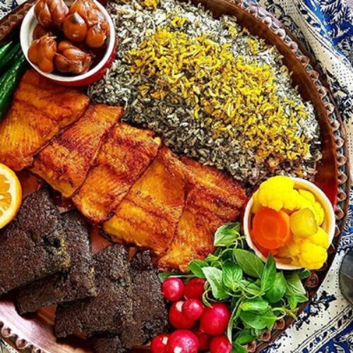 Food lovers’ tour in Iran | Iran culinary Tour | Get a Taste of an Iran Foodie Tour