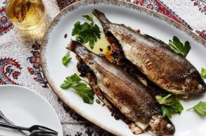 Mahi bereshteh,Qeshm local food, travel to Iran, Qeshm itinerary, travel to Iran