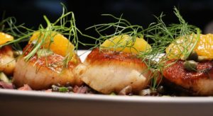 Naeem restaurant, Travel to Iran, Qeshm tour