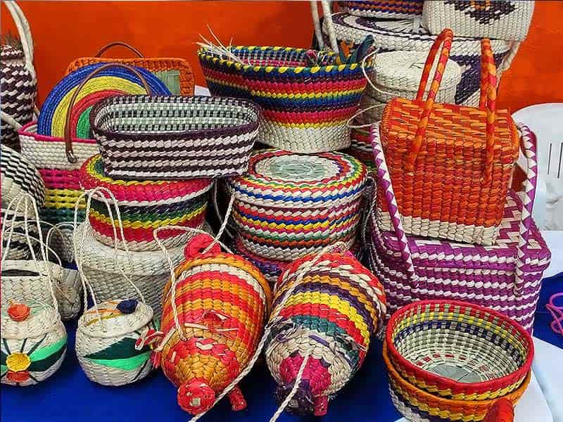 Qeshm souvenirs,Qeshm itinerary,travel to Iran, Iran tour