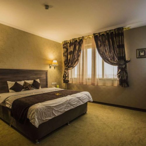 Royal Suite-Aseman Hotel-Isfahan-FOUR-STAR