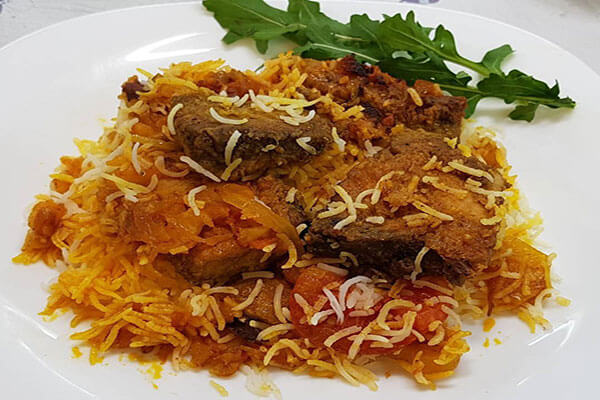 Zeibuni , Qeshm food, Qeshm local food ,top foods to try in Qeshm, travel to Iran