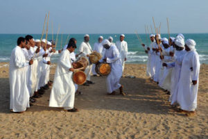 Travel to Iran, Qeshm itinerary, Iran tour,