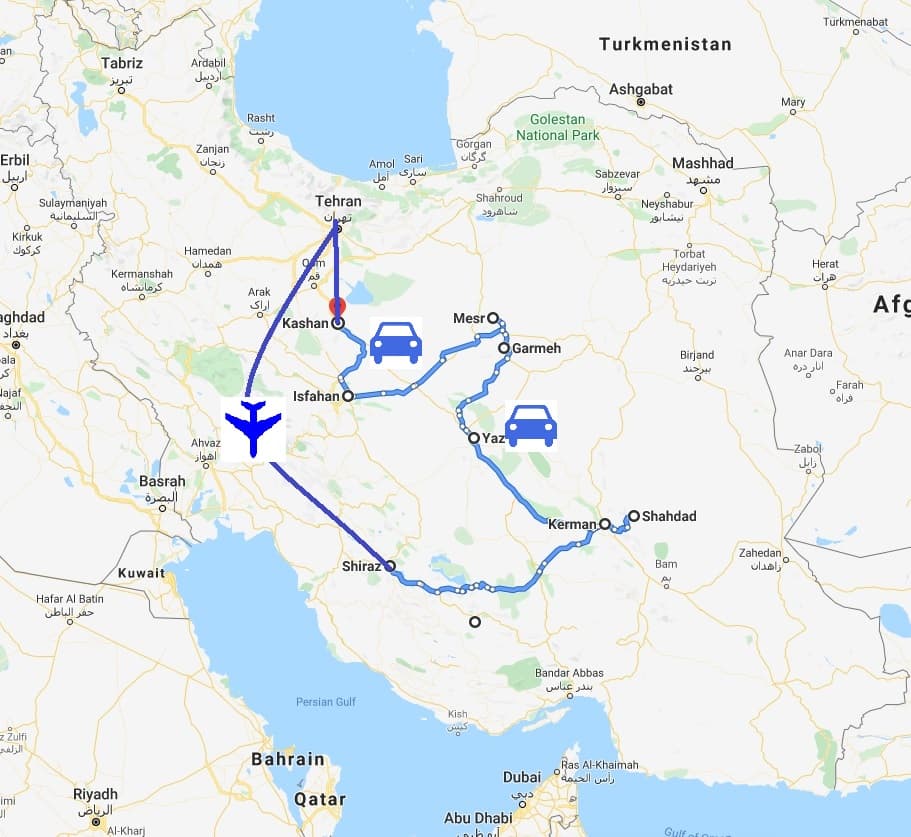 tour to Iran, Iran trip,iran-desert-trour