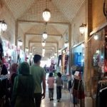 arab market-travel to kish
