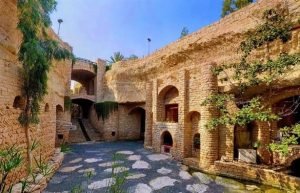 kish Island-travel to Iran