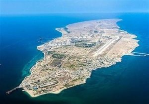 kish Island-travel to Iran