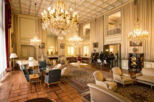 Niavaran palace, Tehran attraction, Travel to Iran, Iran tour, Iran travel agency,