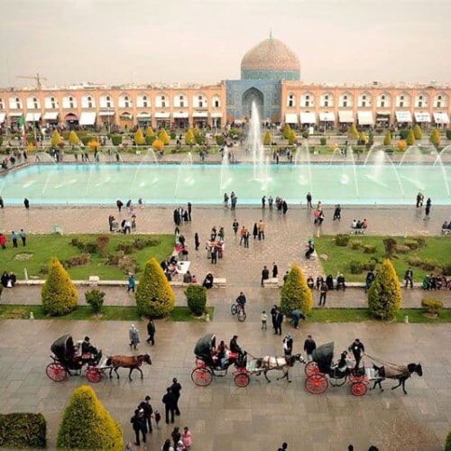 Iran Family Tours  | Things to do in Iran with kids