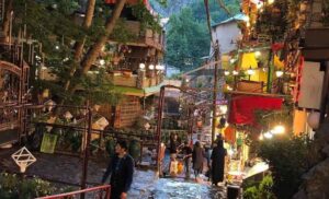 Darband, Tehran attraction, Travel to Iran, Iran tour, Iran travel agency,