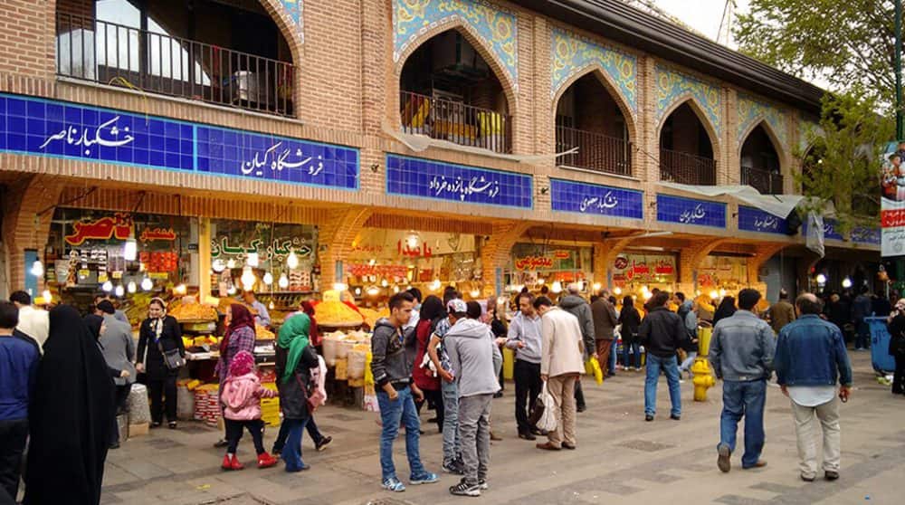 Tehran Bazaar, Tehran attraction, Travel to Iran, Iran tour, Iran travel agency,