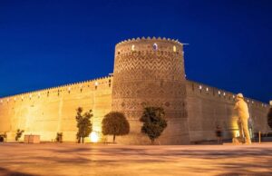 Karimkhan citadel-Shiraz travel guide