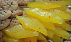 koolooche Masghati Shiraz-Shiraz food guide