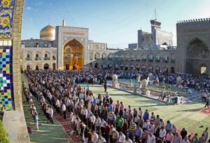 -Iranian-Fast-Religiously-During-Ramadan