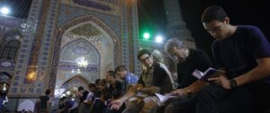Iranian-Fast-Religiously-During-Ramadan