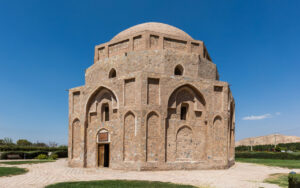 jabaleie dome kerman