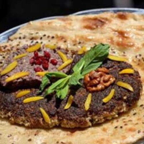 Food lovers’ tour in Iran | Iran culinary Tour | Get a Taste of an Iran Foodie Tour