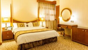 darvishi hotel mashhad