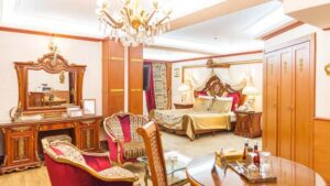 ghasr talaie mashhad