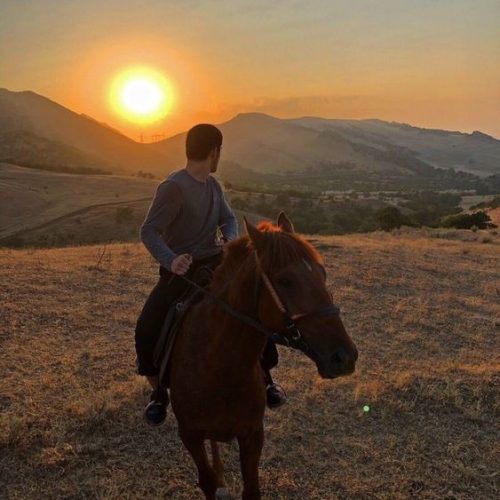 Horseback Riding Tour in Iran | A Week of Horse Riding And Local Culture